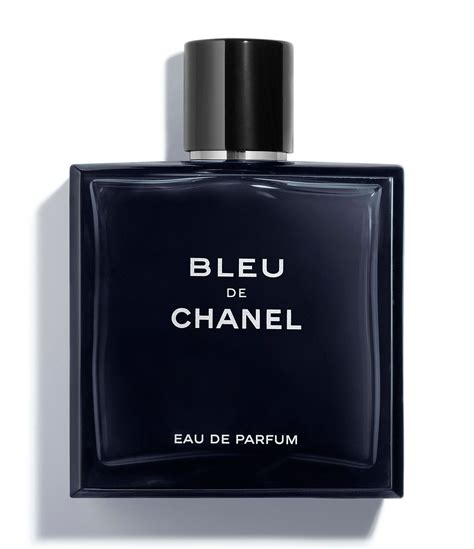 bleu de chanel eau de parfum dillards|bleu de chanel sample size.